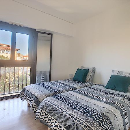 Appartement 3 Pieces Centre Κάννες Εξωτερικό φωτογραφία