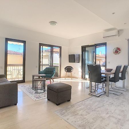 Appartement 3 Pieces Centre Κάννες Εξωτερικό φωτογραφία